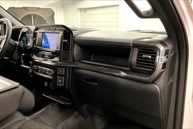2023 Ford F-150 XL 4X4