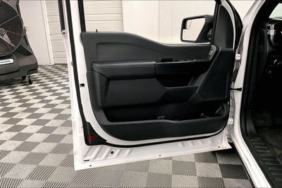 2023 Ford F-150 XL 4X4