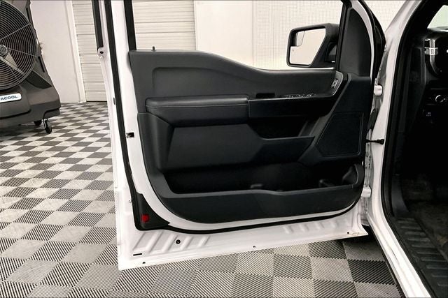 2023 Ford F-150 XL 4X4