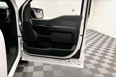 2023 Ford F-150 XL 4X4