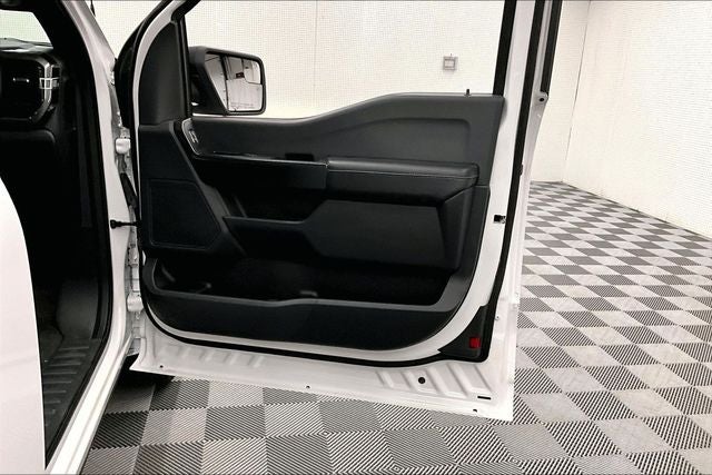2023 Ford F-150 XL 4X4