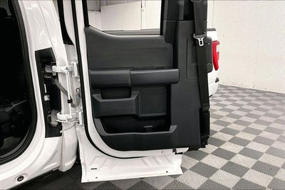 2023 Ford F-150 XL 4X4