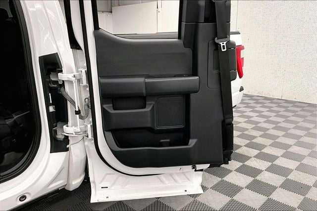 2023 Ford F-150 XL 4X4