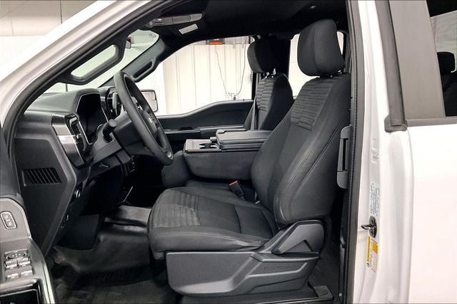 2023 Ford F-150 XL 4X4