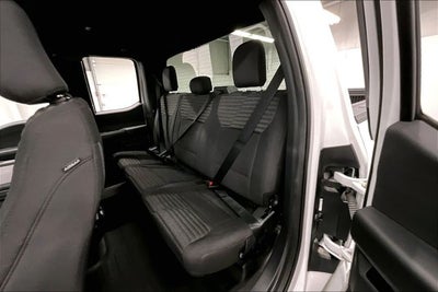 2023 Ford F-150 XL 4X4
