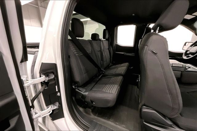 2023 Ford F-150 XL 4X4