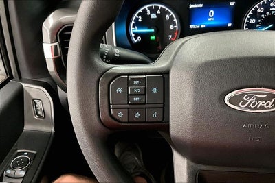 2023 Ford F-150 XL 4X4