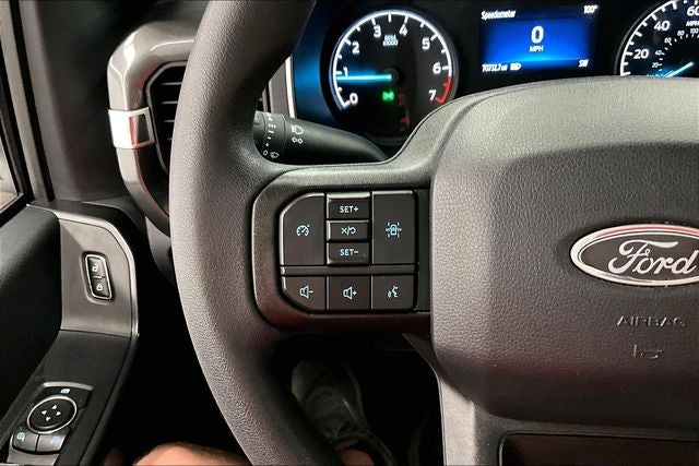 2023 Ford F-150 XL 4X4