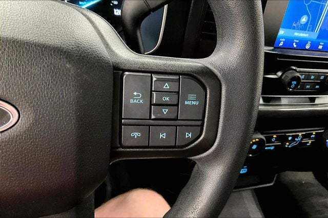 2023 Ford F-150 XL 4X4