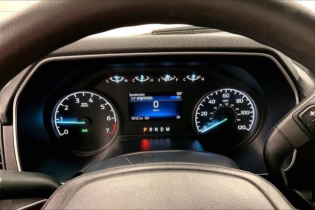 2023 Ford F-150 XL 4X4