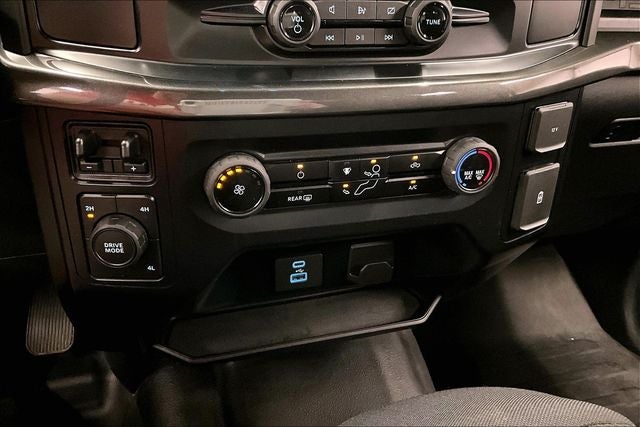 2023 Ford F-150 XL 4X4