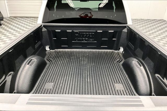 2023 Ford F-150 XL 4X4