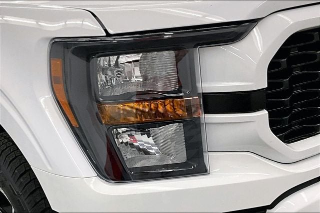 2023 Ford F-150 XL 4X4