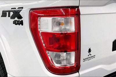 2023 Ford F-150 XL 4X4