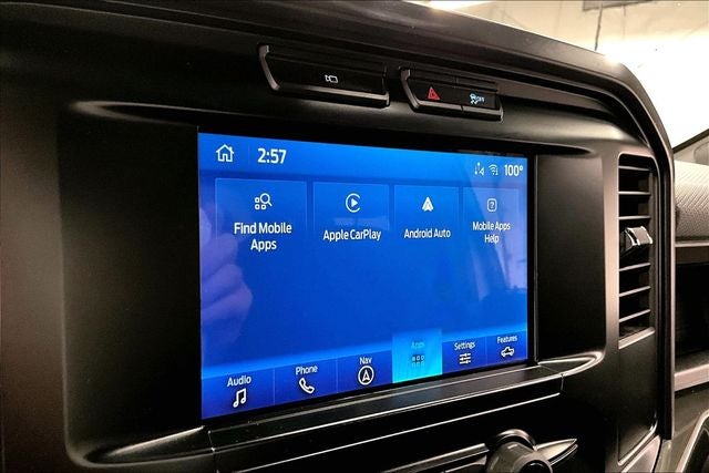 2023 Ford F-150 XL 4X4