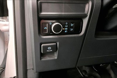 2023 Ford F-150 XL 4X4