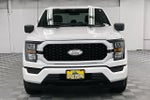 2023 Ford F-150 XL 4X4