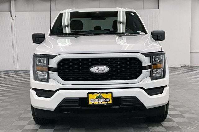 2023 Ford F-150 XL 4X4