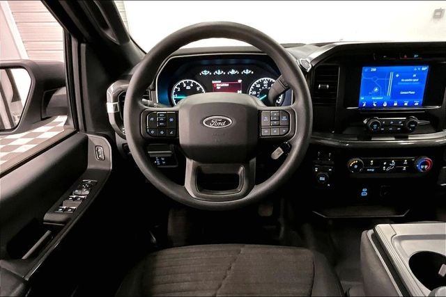 2023 Ford F-150 XL 4X4