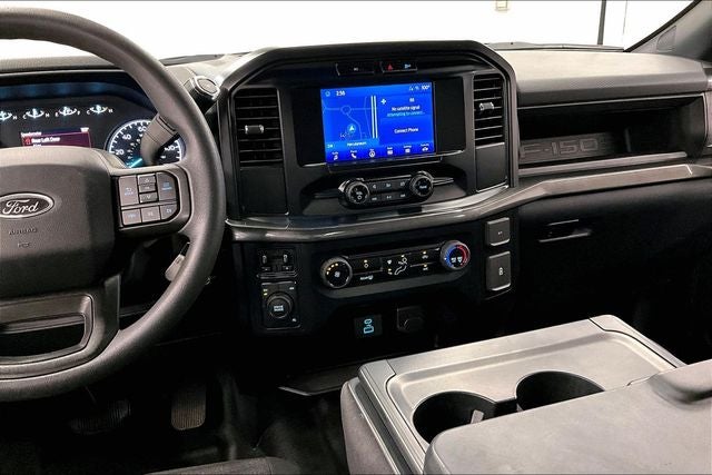 2023 Ford F-150 XL 4X4