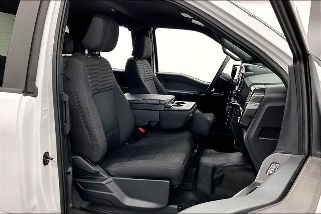 2023 Ford F-150 XL 4X4
