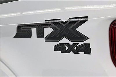 2023 Ford F-150 XL 4X4