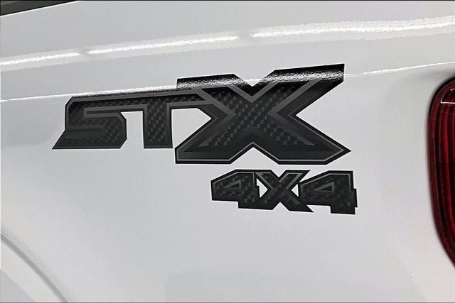 2023 Ford F-150 XL 4X4