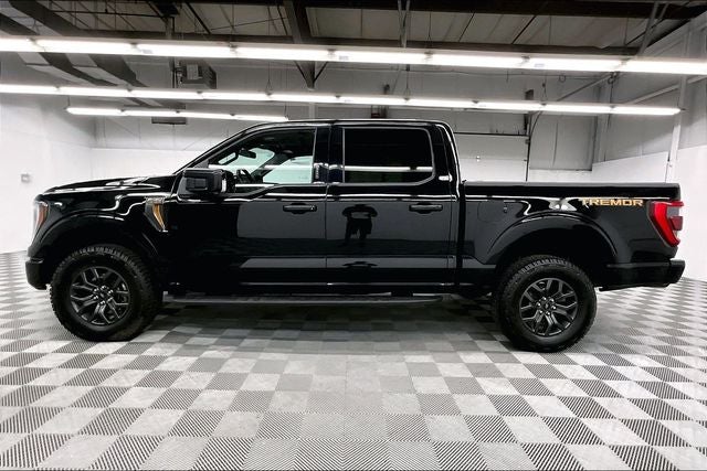 2023 Ford F-150 Tremor 4x4 - Pano Roof - Htd/Cooled Leather
