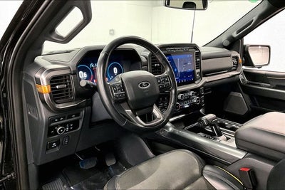 2023 Ford F-150 Tremor 4x4 - Pano Roof - Htd/Cooled Leather