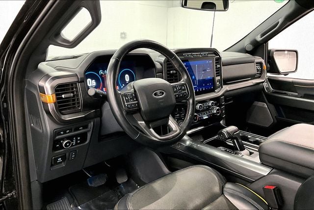 2023 Ford F-150 Tremor 4x4 - Pano Roof - Htd/Cooled Leather