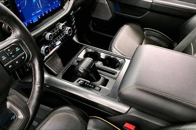2023 Ford F-150 Tremor 4x4 - Pano Roof - Htd/Cooled Leather