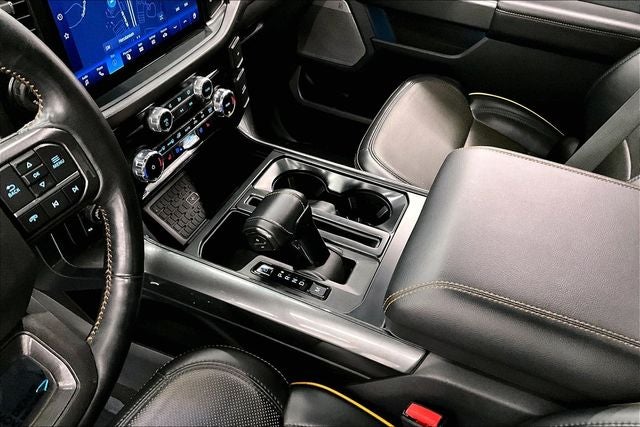 2023 Ford F-150 Tremor 4x4 - Pano Roof - Htd/Cooled Leather