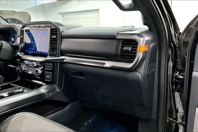 2023 Ford F-150 Tremor 4x4 - Pano Roof - Htd/Cooled Leather
