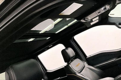 2023 Ford F-150 Tremor 4x4 - Pano Roof - Htd/Cooled Leather