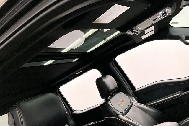 2023 Ford F-150 Tremor 4x4 - Pano Roof - Htd/Cooled Leather
