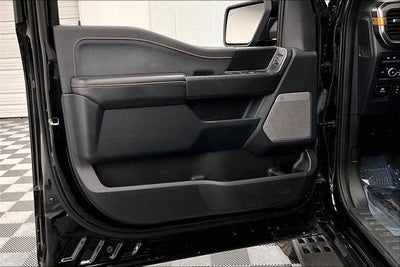 2023 Ford F-150 Tremor 4x4 - Pano Roof - Htd/Cooled Leather
