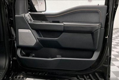 2023 Ford F-150 Tremor 4x4 - Pano Roof - Htd/Cooled Leather