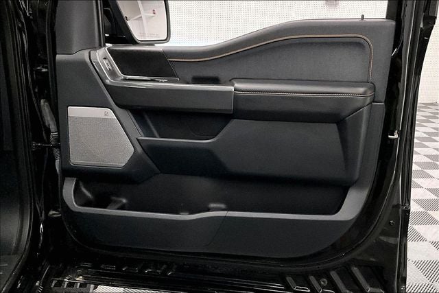 2023 Ford F-150 Tremor 4x4 - Pano Roof - Htd/Cooled Leather