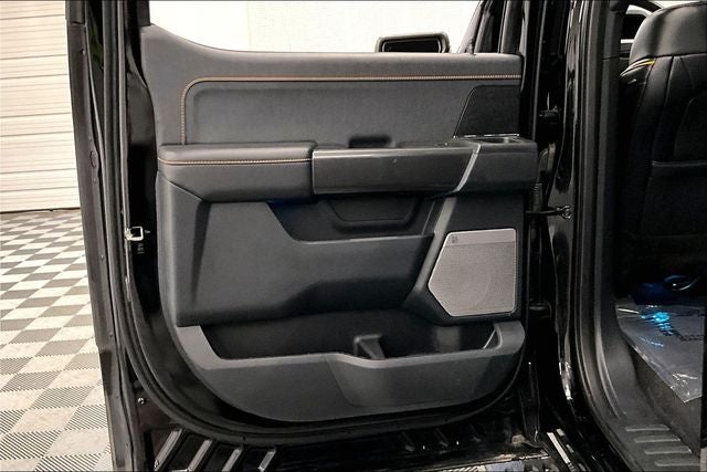 2023 Ford F-150 Tremor 4x4 - Pano Roof - Htd/Cooled Leather