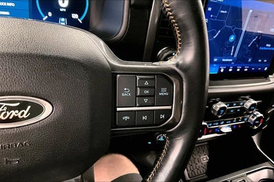 2023 Ford F-150 Tremor 4x4 - Pano Roof - Htd/Cooled Leather