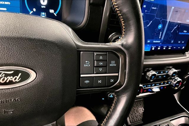 2023 Ford F-150 Tremor 4x4 - Pano Roof - Htd/Cooled Leather