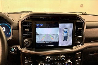 2023 Ford F-150 Tremor 4x4 - Pano Roof - Htd/Cooled Leather