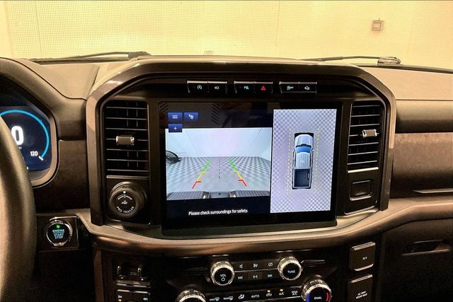 2023 Ford F-150 Tremor 4x4 - Pano Roof - Htd/Cooled Leather