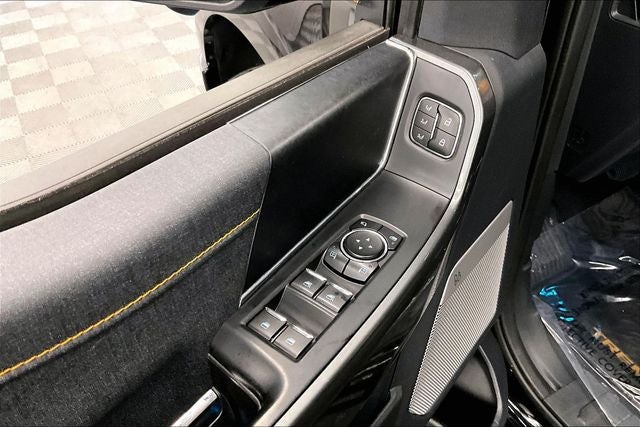 2023 Ford F-150 Tremor 4x4 - Pano Roof - Htd/Cooled Leather