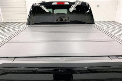 2023 Ford F-150 Tremor 4x4 - Pano Roof - Htd/Cooled Leather
