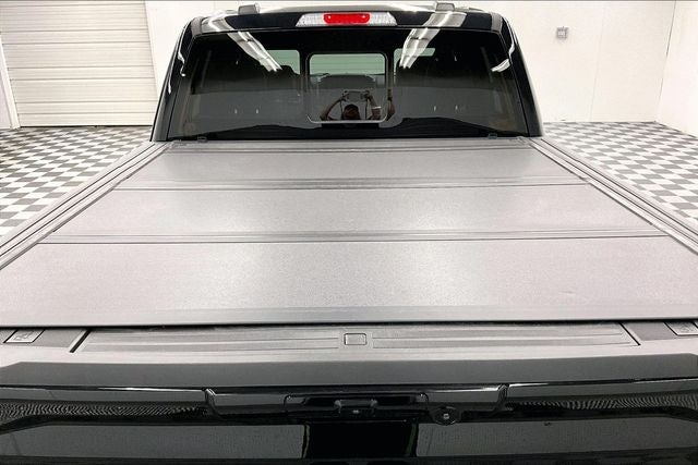 2023 Ford F-150 Tremor 4x4 - Pano Roof - Htd/Cooled Leather
