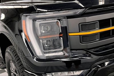 2023 Ford F-150 Tremor 4x4 - Pano Roof - Htd/Cooled Leather