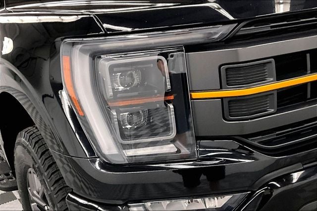 2023 Ford F-150 Tremor 4x4 - Pano Roof - Htd/Cooled Leather