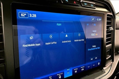 2023 Ford F-150 Tremor 4x4 - Pano Roof - Htd/Cooled Leather