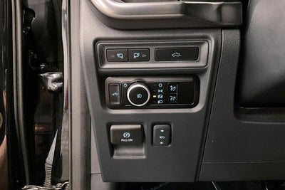 2023 Ford F-150 Tremor 4x4 - Pano Roof - Htd/Cooled Leather